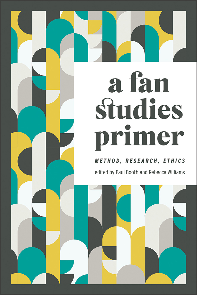 "A platform studies approach to fan studies projects" (pp. 239-254)