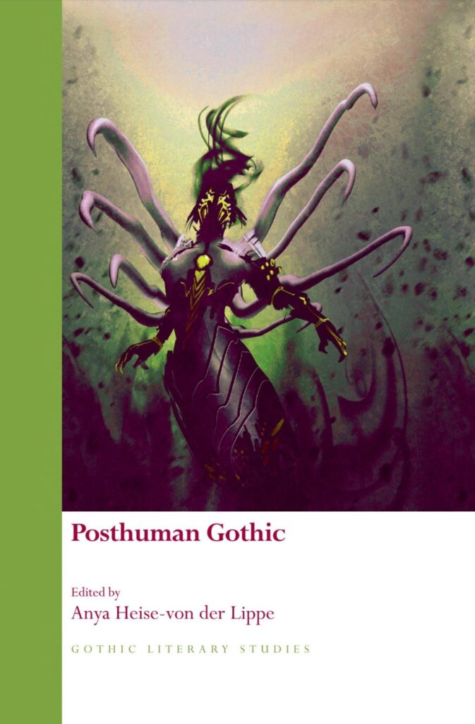 "Forging Posthuman Identity in Dominic Mitchell’s In The Flesh" (pp. 109-124)